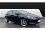 2019 Vauxhall Astra