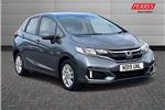 2019 Honda Jazz