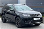 2024 Land Rover Discovery Sport