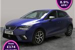 2020 SEAT Ibiza