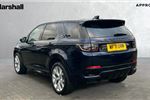 2022 Land Rover Discovery Sport