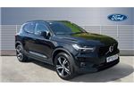 2020 Volvo XC40