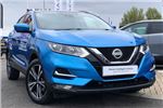 2019 Nissan Qashqai