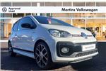 2018 Volkswagen Up GTI