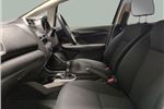 2020 Honda Jazz