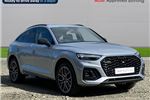 2024 Audi Q5 Sportback