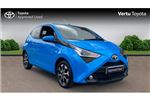 2018 Toyota Aygo