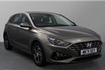 2021 Hyundai i30