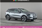 2021 Nissan Qashqai