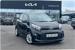 2022 Kia Picanto