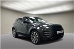 2023 Land Rover Range Rover Evoque