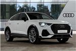 2023 Audi Q3