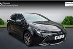 2022 Toyota Corolla Touring Sport