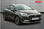 2023 Ford Fiesta