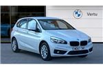 2017 BMW 2 Series Active Tourer