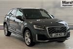 2018 Audi Q2