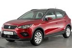 2018 SEAT Arona