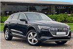 2020 Audi e-tron