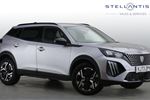 2024 Peugeot 2008