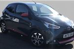 2020 Toyota Aygo