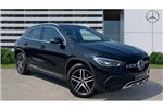 2023 Mercedes-Benz GLA