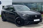 2021 Volkswagen Touareg