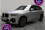 2020 BMW X3