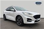 2022 Ford Kuga