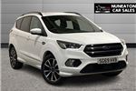 2019 Ford Kuga