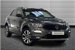 2021 Volkswagen T-Roc