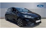 2023 Ford Fiesta