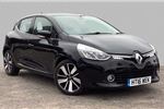 2016 Renault Clio