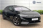 2024 Volkswagen ID.7