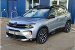 2023 Citroen C5 Aircross