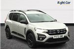 2022 Dacia Jogger