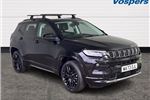 2024 Jeep Compass 1.3 T4 GSE 4xe PHEV S Model 5dr Auto