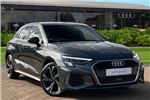 2022 Audi A3