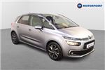 2018 Citroen C4 Picasso