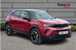2022 Vauxhall Mokka