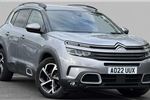 2022 Citroen C5 Aircross