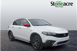 2023 Fiat Tipo Cross