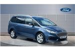 2021 Ford Galaxy