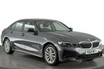 2021 BMW 3 Series