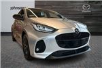 2025 Mazda 2 Hybrid