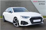 2022 Audi A4