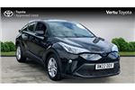 2022 Toyota C-HR