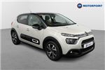 2022 Citroen C3