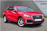 2018 Audi Q2