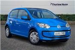 2015 Volkswagen Up