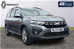 2023 Dacia Jogger